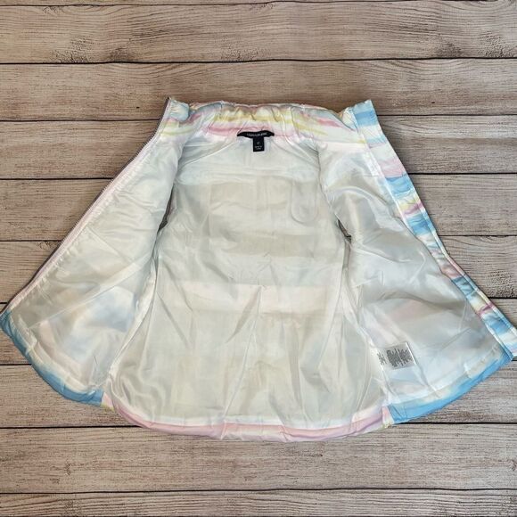 Kid's Calvin Klein Puffer Vest - Picture 4 of 7